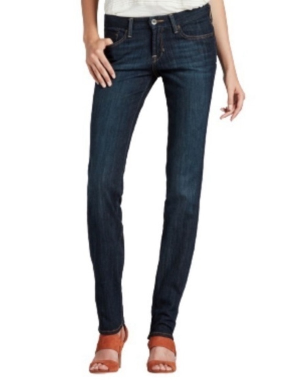 Lucky Brand Sweet Straight Candiani Women’s  Jeans  Size 8/